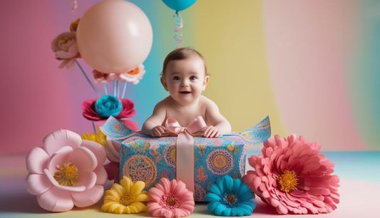 🎁 Quel cadeau pour mon bébé ? - ABC Bébé