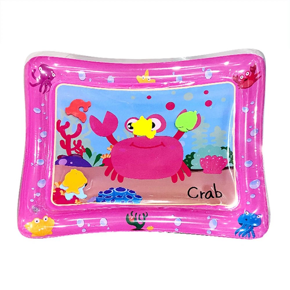 TAPIS D'EAU BEBE - Aquacarpet™ - ABC Bébé