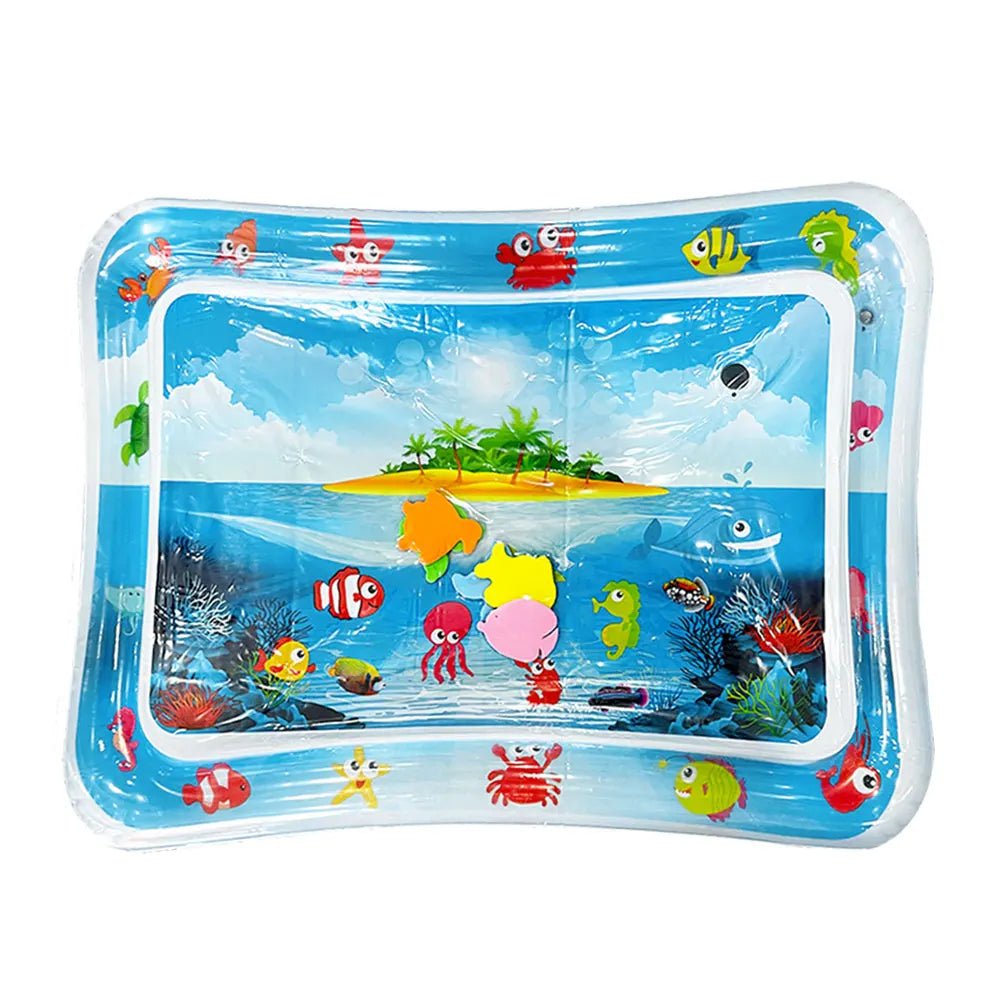 TAPIS D'EAU BEBE - Aquacarpet™ - ABC Bébé