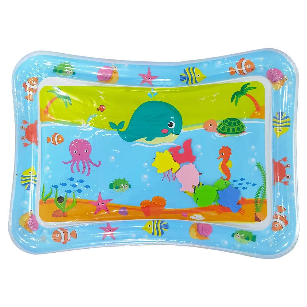 TAPIS D'EAU BEBE - Aquacarpet™ - ABC Bébé