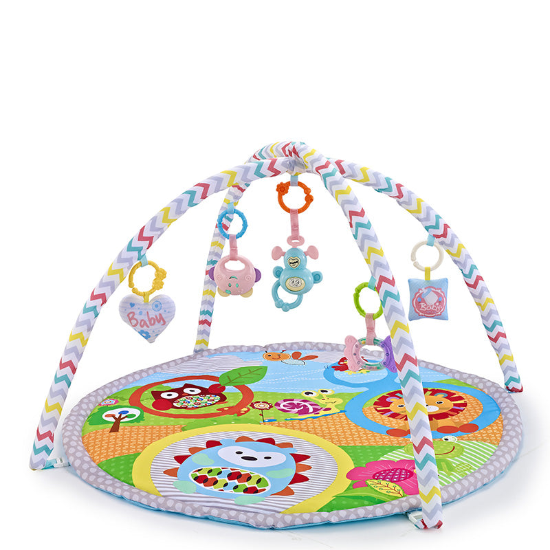 Tapis d'éveil- Arches™