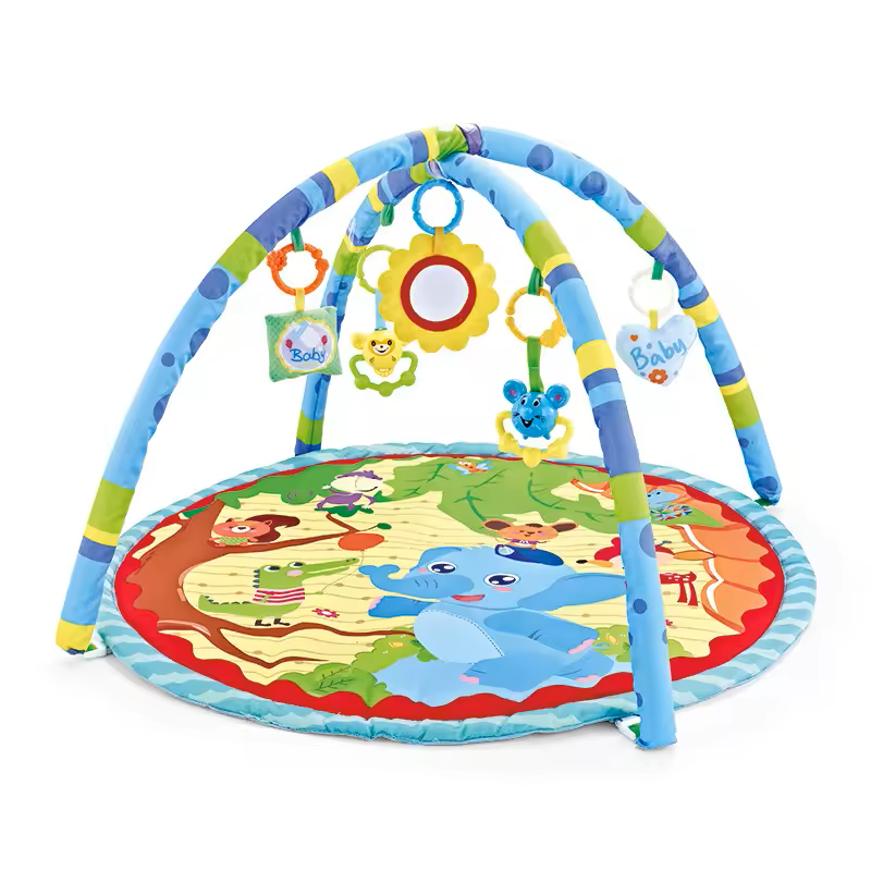 Tapis d'éveil- Arches™