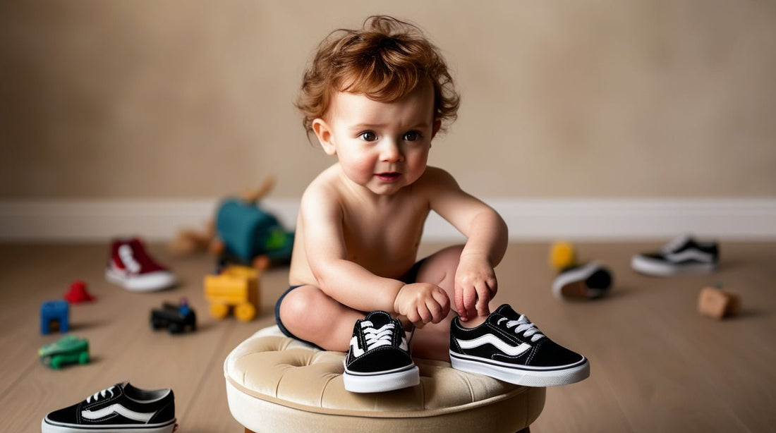 Autonomie et motricité - ABC Bébé