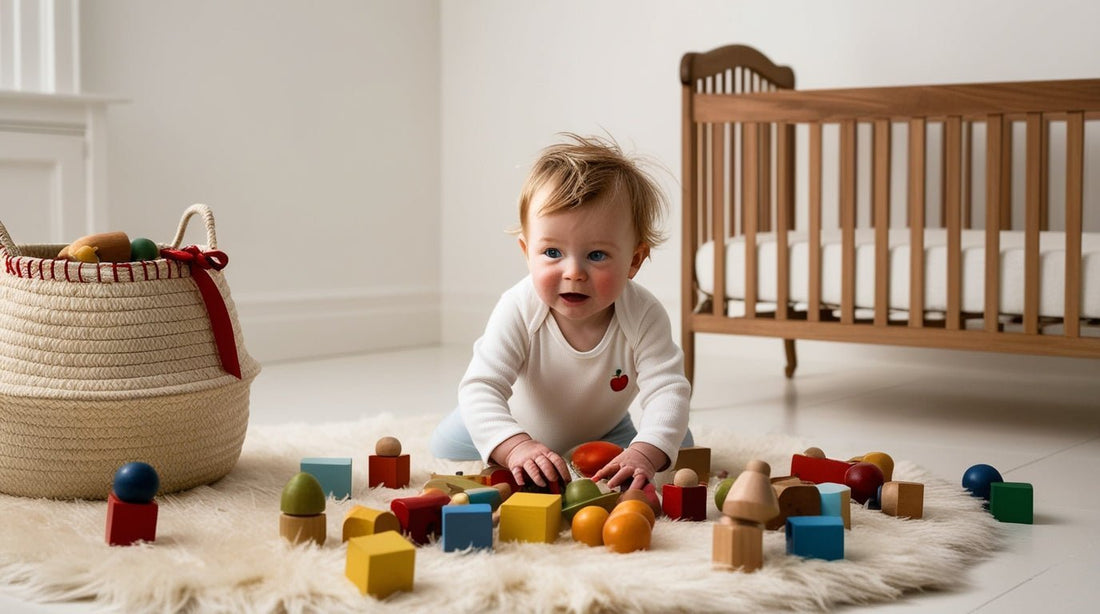 Motricité fine: Développer les compétences manuelles de votre enfant - ABC Bébé