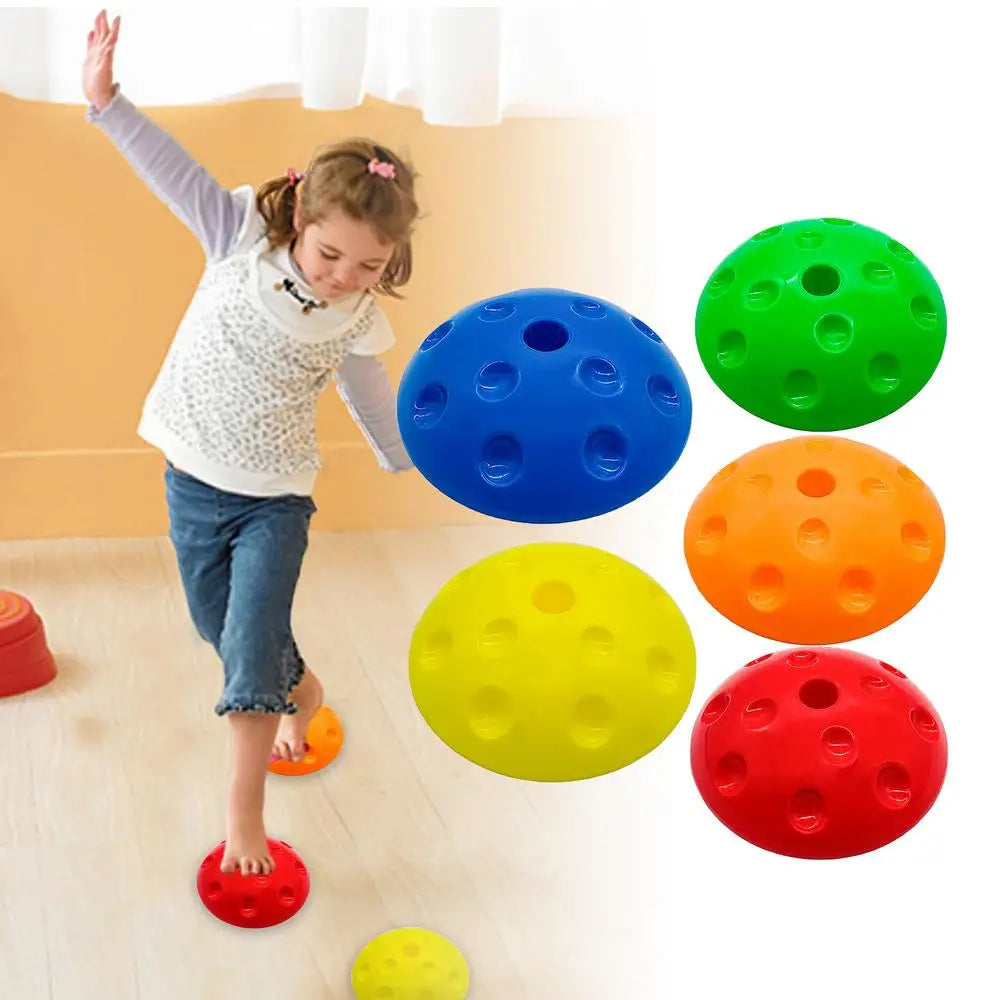 Pierres d'Équilibre pour Enfants- Stones™
