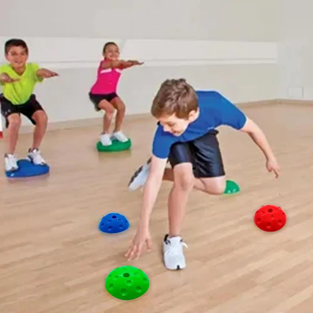 Pierres d'Équilibre pour Enfants- Stones™