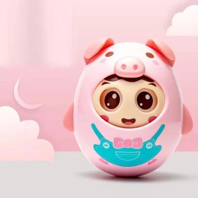Culbuto - BEBE™ - ABC Bébé