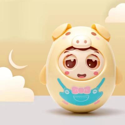 Culbuto - BEBE™ - ABC Bébé