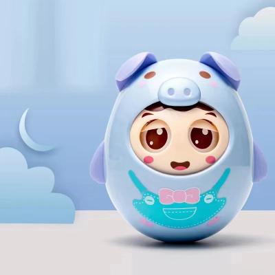 Culbuto - BEBE™ - ABC Bébé