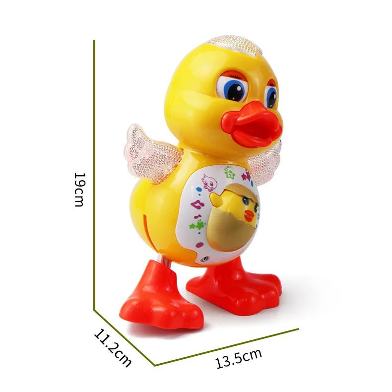 DuckToy™ - ABC Bébé