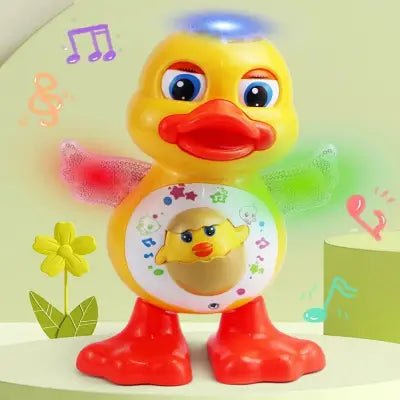DuckToy™ - ABC Bébé