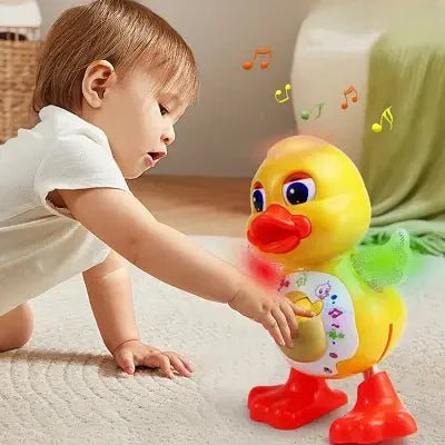 DuckToy™ - ABC Bébé