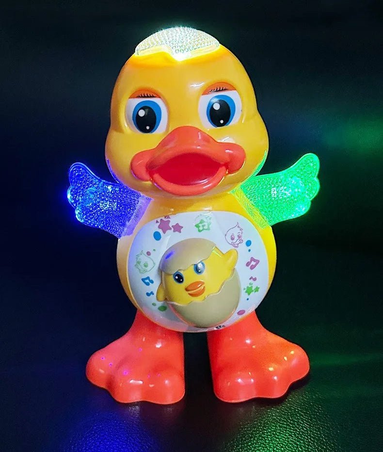DuckToy™ - ABC Bébé
