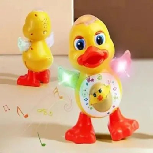 DuckToy™ - ABC Bébé