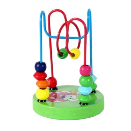 MontessoriToys™ - Labyrinthe - ABC Bébé