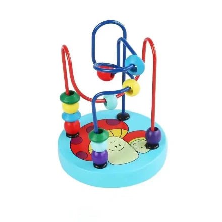 MontessoriToys™ - Labyrinthe - ABC Bébé