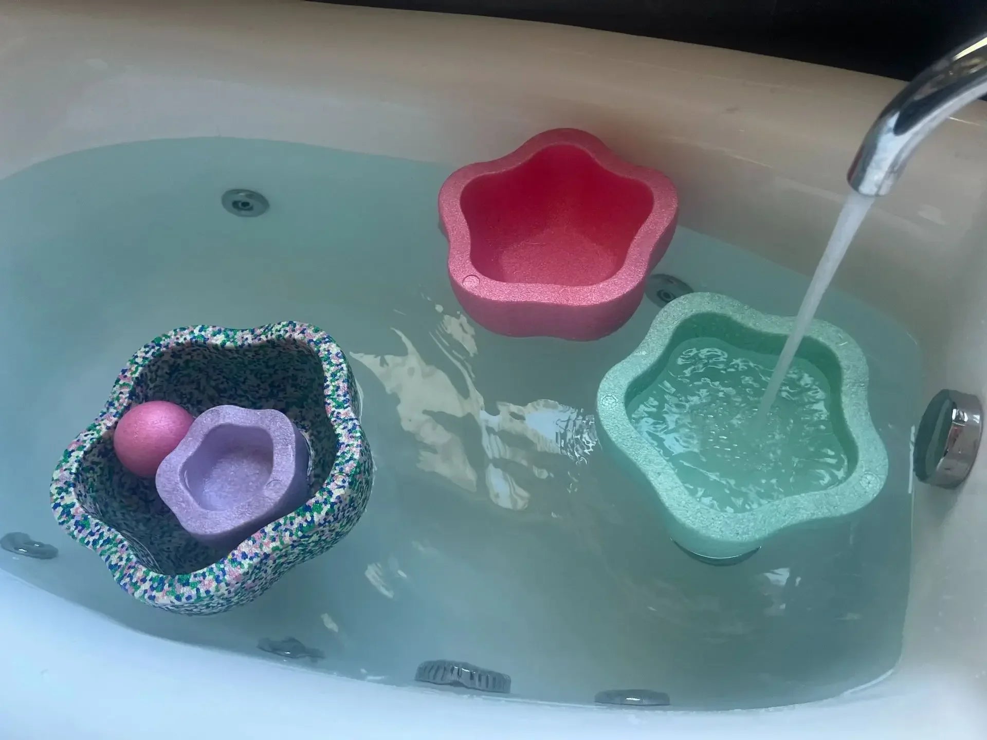 Pierres d'Équilibre pour Enfants - Flowers™ - ABC Bébé