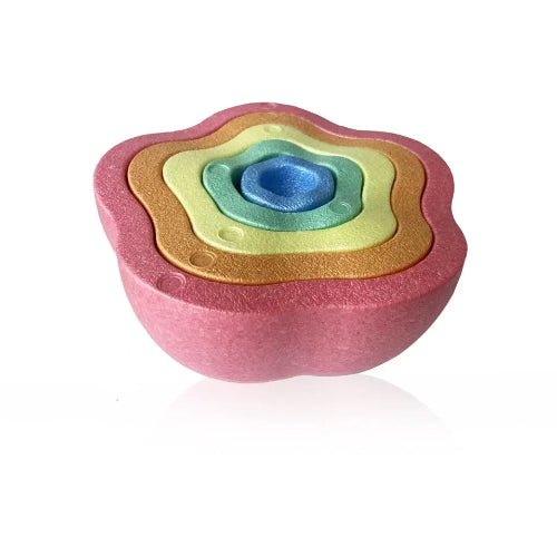 Pierres d'Équilibre pour Enfants - Flowers™ - ABC Bébé