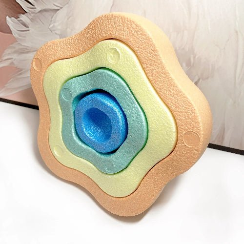 Pierres d'Équilibre pour Enfants - Flowers™ - ABC Bébé