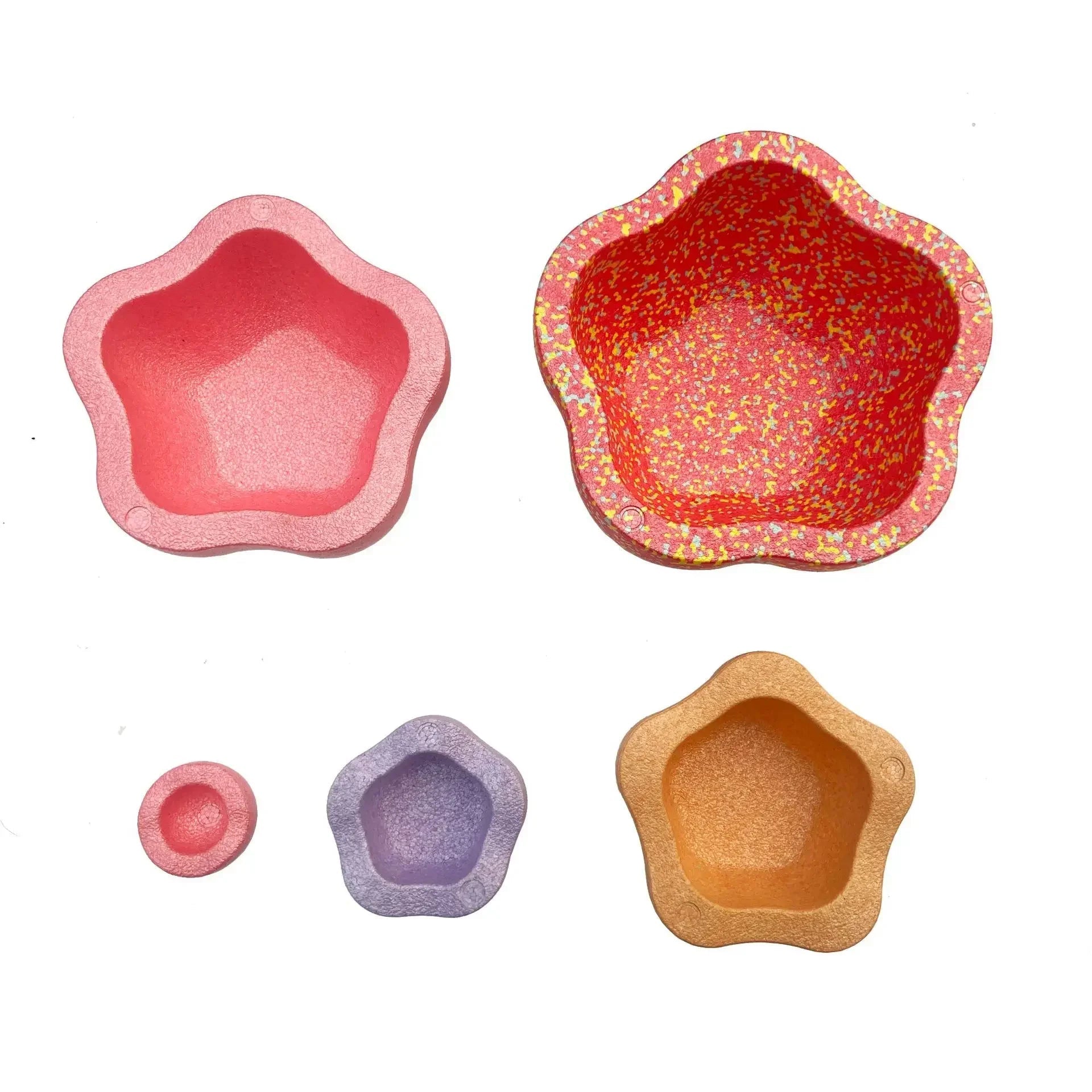 Pierres d'Équilibre pour Enfants - Flowers™ - ABC Bébé