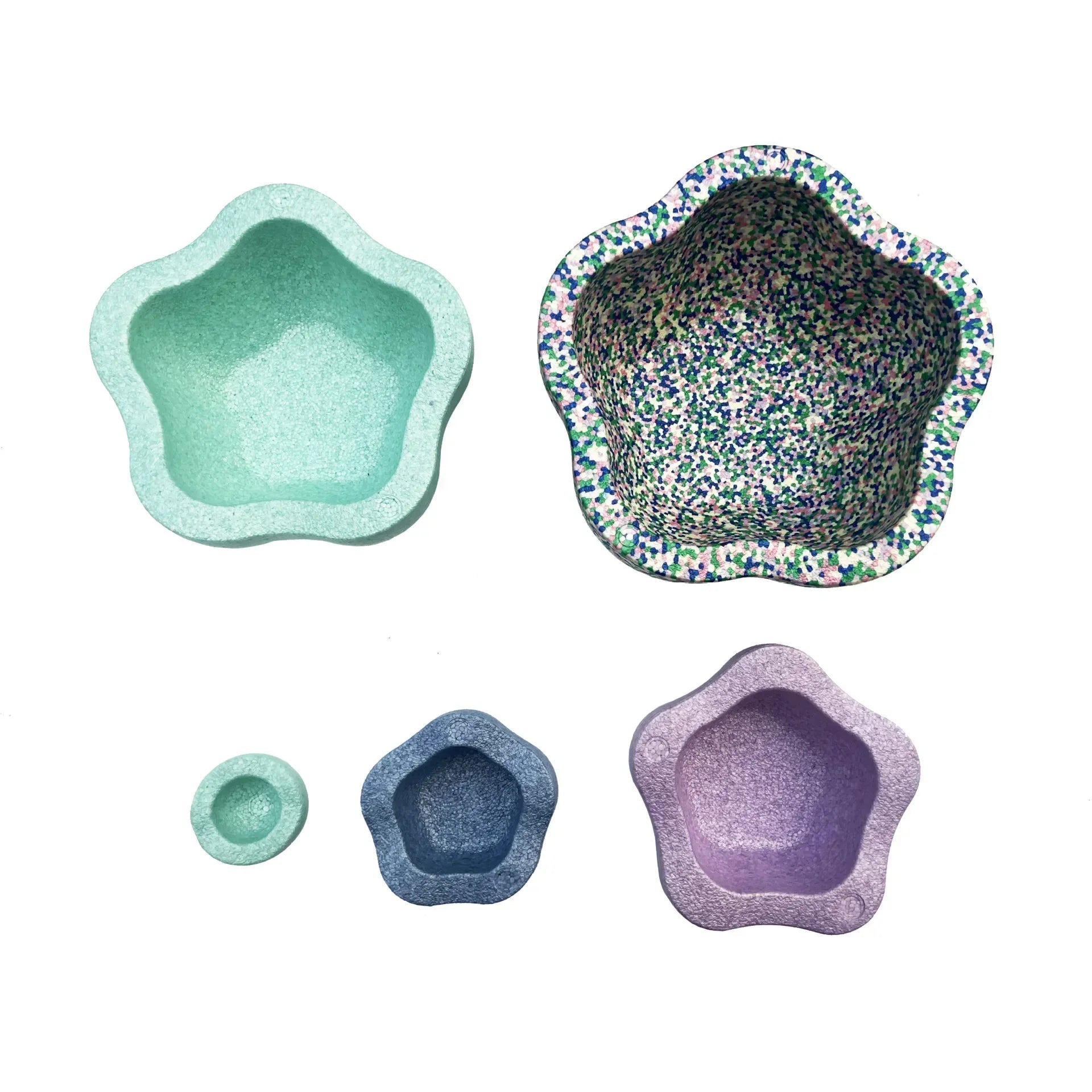Pierres d'Équilibre pour Enfants - Flowers™ - ABC Bébé