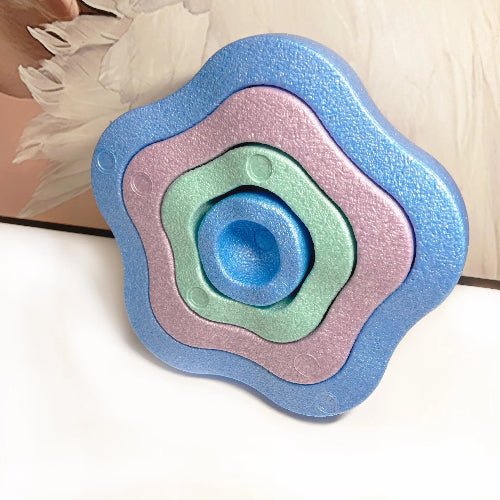 Pierres d'Équilibre pour Enfants - Flowers™ - ABC Bébé