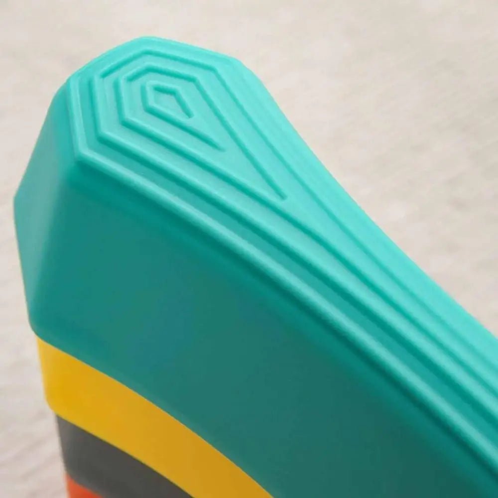 Pierres d'Équilibre pour Enfants – Steps™ - ABC Bébé