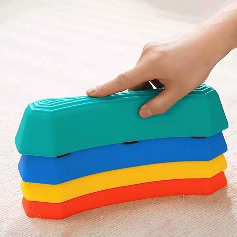 Pierres d'Équilibre pour Enfants – Steps™ - ABC Bébé