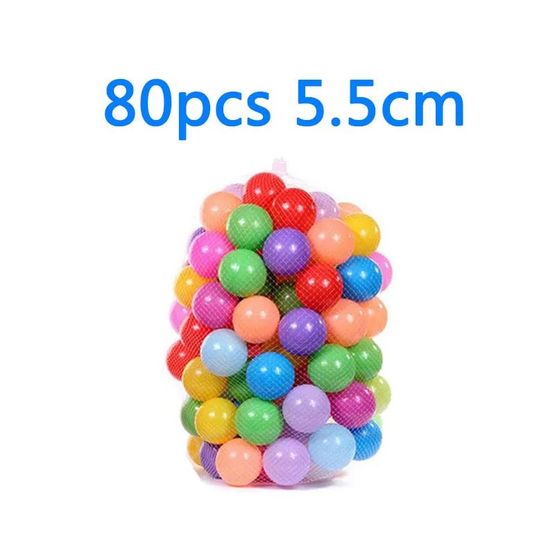 PISCINE A BALLE BEBE - Basket™ - ABC Bébé