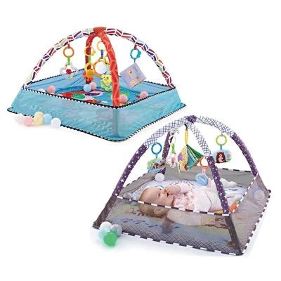 PlayCarpet™ - Pool - ABC Bébé