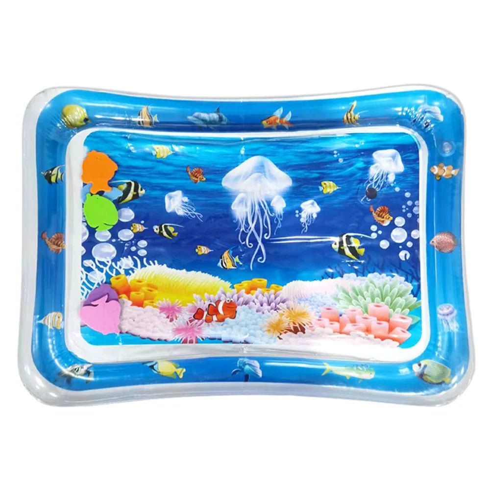 TAPIS D'EAU BEBE - Aquacarpet™ - ABC Bébé