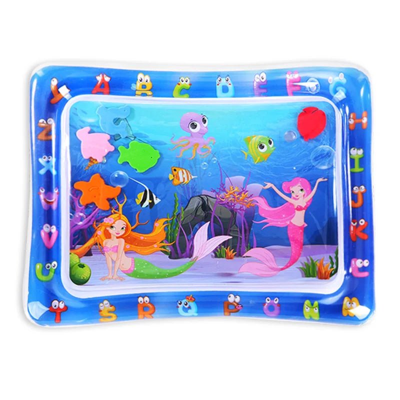 TAPIS D'EAU BEBE - Aquacarpet™ - ABC Bébé