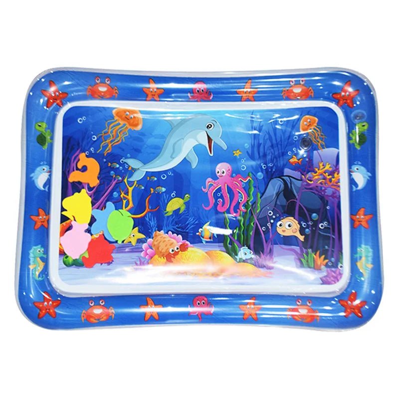TAPIS D'EAU BEBE - Aquacarpet™ - ABC Bébé