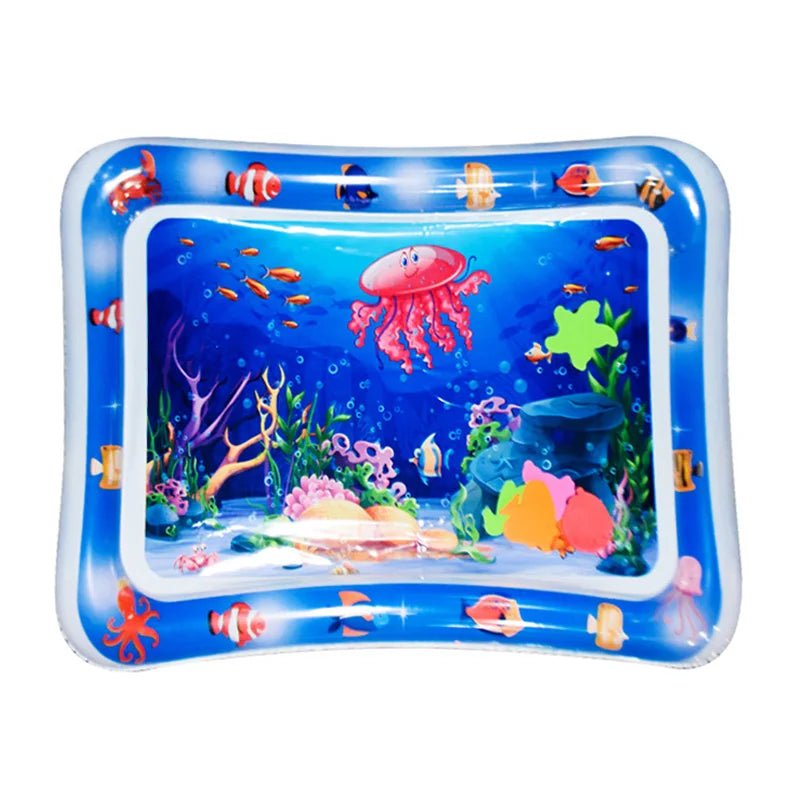 TAPIS D'EAU BEBE - Aquacarpet™ - ABC Bébé