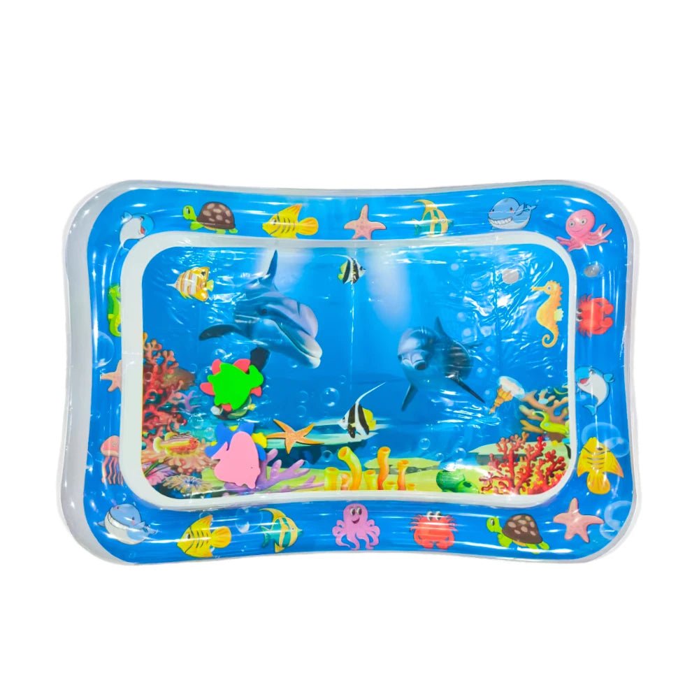 TAPIS D'EAU BEBE - Aquacarpet™ - ABC Bébé