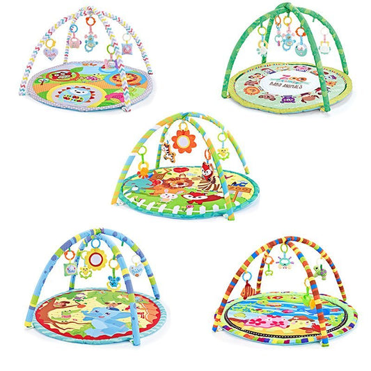 Tapis d'éveil - Arches™ - ABC Bébé