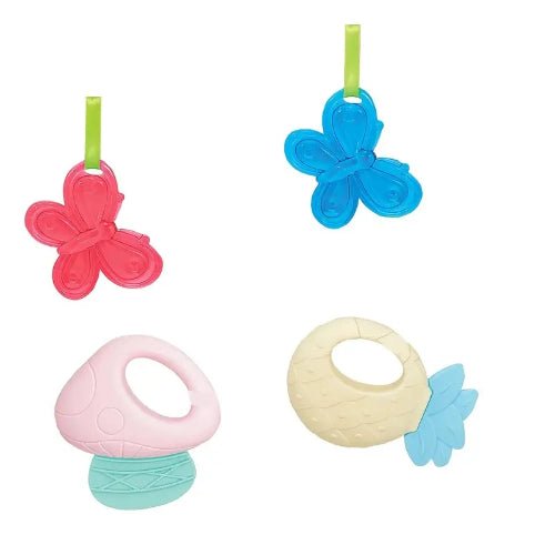 Tapis d'éveil - Grenouille™ - ABC Bébé
