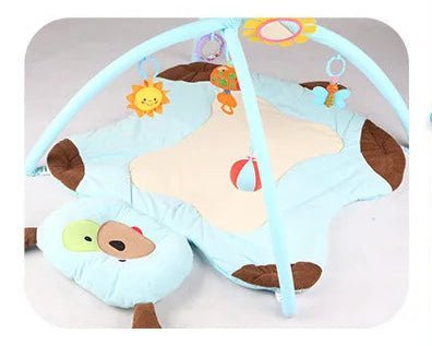 Tapis d'éveil - Toutou™ - ABC Bébé