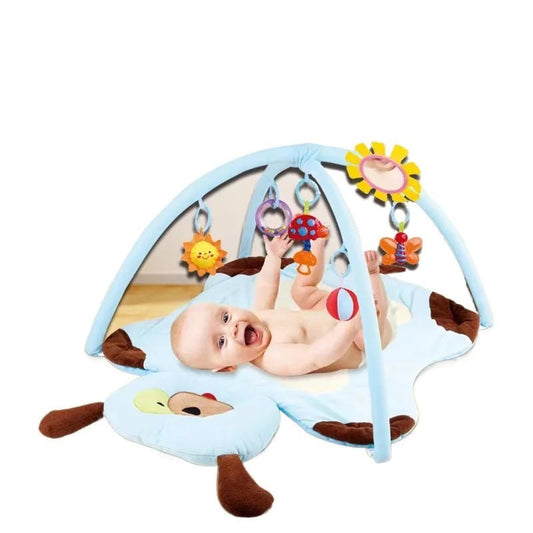 Tapis d'éveil - Toutou™ - ABC Bébé