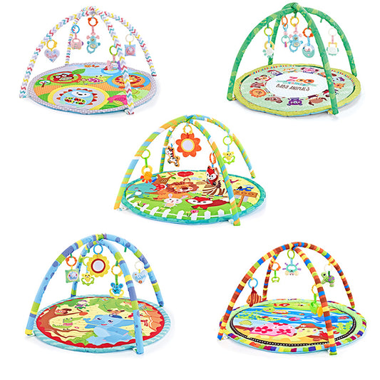 Tapis d'éveil- Arches™