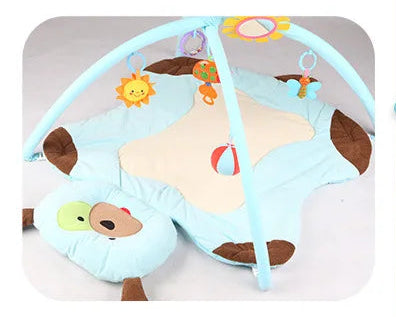 tapis d' eveil détails