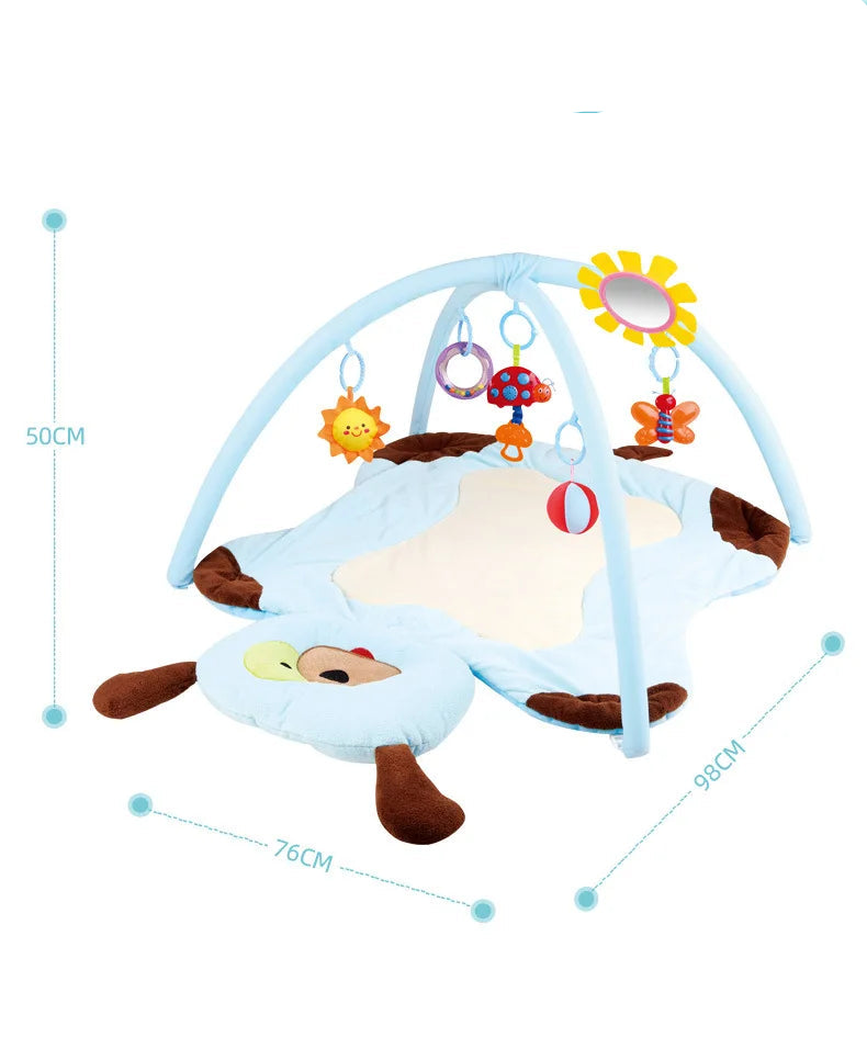 tapis d' eveil dimensions